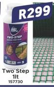 Two Step 157730-1L