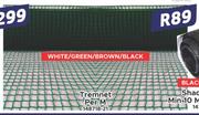 Tremnet Per M 148718-21