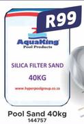 Pool Sand 40Kg 144757