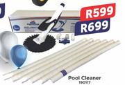 Pool Cleaner 190117