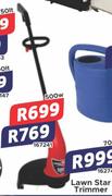 Lawn Star Trimmer 500W 167241