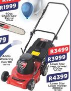 Lawn Star Lawnmower 1700W 167242