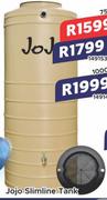 JoJo Slimline Tank 1000L 149147