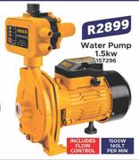 Ingco Water Pump 1.5 Kw 157296