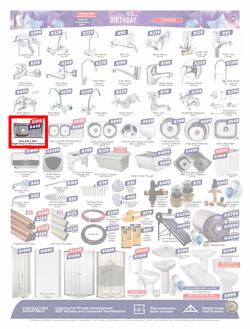 K Carrim Builders Mecca : Happy 58th Birthday (30 September - 10 October 2022), page 20
