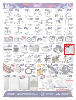 K Carrim Builders Mecca : Happy 58th Birthday (30 September - 10 October 2022), page 20