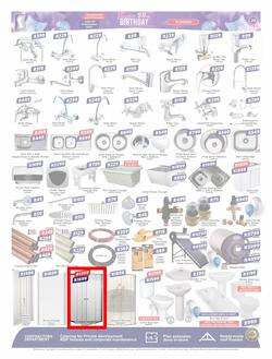 K Carrim Builders Mecca : Happy 58th Birthday (30 September - 10 October 2022), page 20