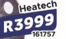 Heatech Geyser 150L 161757