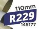6m UG PVC Pipe 110mm 145177