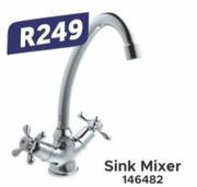 Sink Mixer 146482