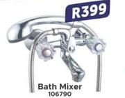 Bath Mixer 106790