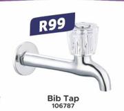 Bib Tap 106787