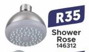 Shower Rose 146312