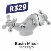 Basin Mixer 135993/5