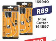Ingco Pipe Cutter 144597