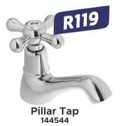 Pillar Tap 144544