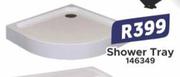 Shower Tray 146349
