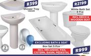 Box Set 5 Pce 106831