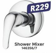Shower Mixer 146356/7