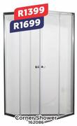 Corner Shower 162086