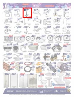 K Carrim Builders Mecca : Happy 58th Birthday (11 October - 12 December 2022), page 20