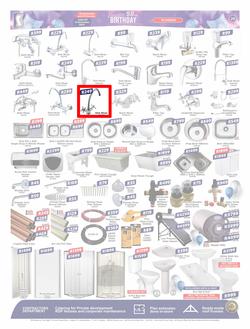 K Carrim Builders Mecca : Happy 58th Birthday (11 October - 12 December 2022), page 20