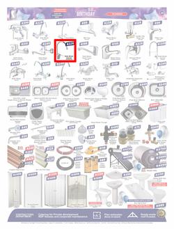K Carrim Builders Mecca : Happy 58th Birthday (11 October - 12 December 2022), page 20