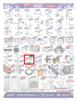K Carrim Builders Mecca : Happy 58th Birthday (11 October - 12 December 2022), page 20