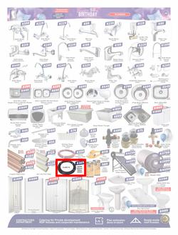 K Carrim Builders Mecca : Happy 58th Birthday (11 October - 12 December 2022), page 20