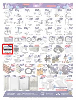 K Carrim Builders Mecca : Happy 58th Birthday (11 October - 12 December 2022), page 20