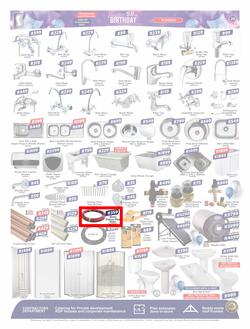 K Carrim Builders Mecca : Happy 58th Birthday (11 October - 12 December 2022), page 20
