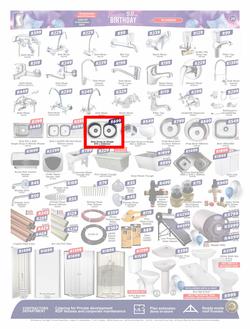 K Carrim Builders Mecca : Happy 58th Birthday (11 October - 12 December 2022), page 20