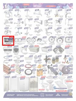 K Carrim Builders Mecca : Happy 58th Birthday (11 October - 12 December 2022), page 20