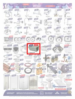 K Carrim Builders Mecca : Happy 58th Birthday (11 October - 12 December 2022), page 20