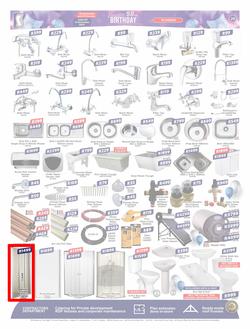 K Carrim Builders Mecca : Happy 58th Birthday (11 October - 12 December 2022), page 20