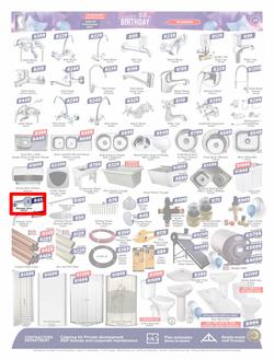 K Carrim Builders Mecca : Happy 58th Birthday (11 October - 12 December 2022), page 20