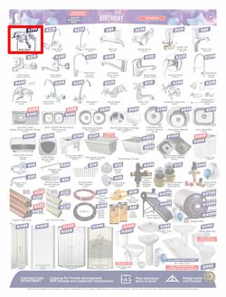 K Carrim Builders Mecca : Happy 58th Birthday (11 October - 12 December 2022), page 20