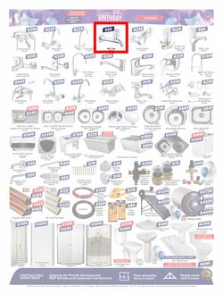 K Carrim Builders Mecca : Happy 58th Birthday (11 October - 12 December 2022), page 20