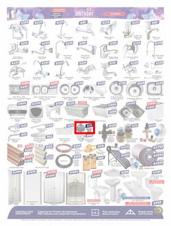 K Carrim Builders Mecca : Happy 58th Birthday (11 October - 12 December 2022), page 20