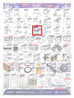 K Carrim Builders Mecca : Happy 58th Birthday (11 October - 12 December 2022), page 20