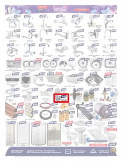 K Carrim Builders Mecca : Happy 58th Birthday (11 October - 12 December 2022), page 20