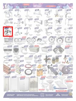K Carrim Builders Mecca : Happy 58th Birthday (11 October - 12 December 2022), page 20