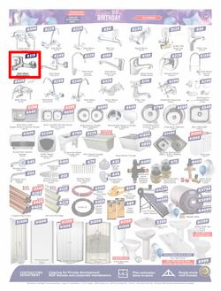 K Carrim Builders Mecca : Happy 58th Birthday (11 October - 12 December 2022), page 20