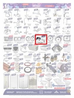 K Carrim Builders Mecca : Happy 58th Birthday (11 October - 12 December 2022), page 20