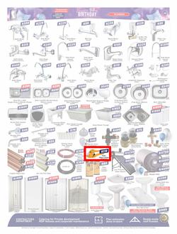 K Carrim Builders Mecca : Happy 58th Birthday (11 October - 12 December 2022), page 20