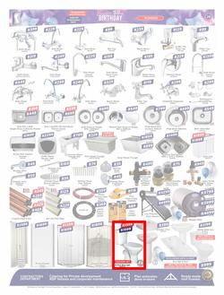 K Carrim Builders Mecca : Happy 58th Birthday (11 October - 12 December 2022), page 20