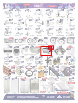 K Carrim Builders Mecca : Happy 58th Birthday (11 October - 12 December 2022), page 20