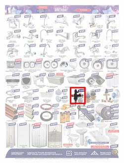 K Carrim Builders Mecca : Happy 58th Birthday (11 October - 12 December 2022), page 20