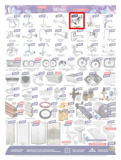 K Carrim Builders Mecca : Happy 58th Birthday (11 October - 12 December 2022), page 20