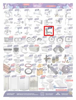 K Carrim Builders Mecca : Happy 58th Birthday (11 October - 12 December 2022), page 20